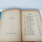 Vintage Hardcover Books Slim Evans and Horse Lightning Bob Son of Battle Lot 2