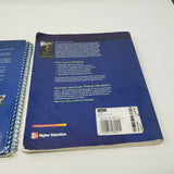 Human Biology Eleventh Edition Textbook + Laboratory Manual Sylvia S. Mader Book