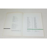 1962 Torrington Company Annual Report Shareholders Year End Financials 64th Year