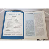 Lot 2 1963 1964 The Kendall Company Annual Report + Basic Data Report Financials