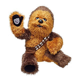 Build A Bear Star Wars Chewbacca Chewie Plush Stuffed Animals Plush Toys Lot 2