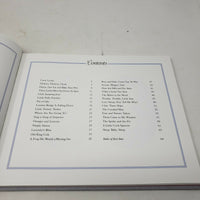 Little Songs of Long Ago A Collection Favorite Poems & Rhymes Various Music Book