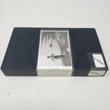 RFD Maine Community Reliance Maine Public Television VHS Tape Educational Local