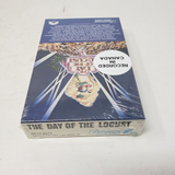 The Day of the Locust 1983 BETAMAX Beta Tape Factory Sealed Not VHS Watermarks