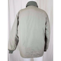 Vintage Kentfield Rockabilly Car Club Clicker Jacket Knit Shawl Collar Mens 40L