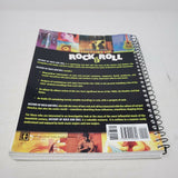 HISTORY OF ROCK AND ROLL By Thomas E. Larson Book 2004 Spiral Bound