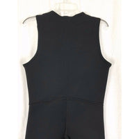 Mares Latitude Line Neoprene Sleeveless Scuba Diving Surfing Wetsuit MM Men's M