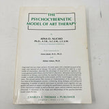 The Psychocybernetic Model of Art Therapy by Aina O. Nucho 1987 Paperback Book