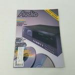 Vintage February 1983 Audio Magazine Electronics Advertisements Technics RCA