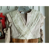 Star Wars The Force Awakens Rey Costume Kids Boys Halloween 9 10 Disney Store