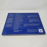 The Great Modern Poets The Best Poetry Of Our Times Book & CD Set Quercus Howl