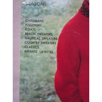 Vintage 1965 VOGUE KNITTING SPECIAL CHILDRENS ISSUE 57 Pattern Designs Magazine
