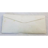 Hancock Theatre Boston Jan 1952 Cancelled Bank Checks Deposit Slips Lot Strand