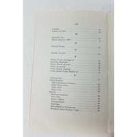 Annual Report Town Officers of Windham Maine January 31 1965 Cumberland County