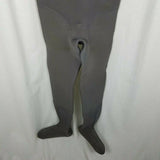 Vintage Browning Neoprene Soft Foot Fishing Chest Waders Mens Large River Korea