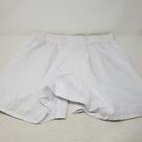 Vintage Manhattan Drop Seat Boxers Shorts Underwear Poly Cotton Mens 36 USA 3 pr
