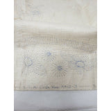 TB&Co Chicago Needlework Tablecloth Scarf 1935 18x45 Embroidery Hand Work 4086
