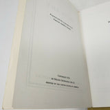 National Audubon Society Nature Programs 1956 4 Booklets Dune Mammals Sea Life