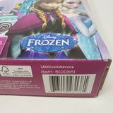 Lego Disney Princesses Frozen Elsa's Sparkling Ice Castle Set 41062 New Retired