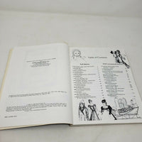 Doll Reader Make and Dress Volume One Heyerdahl, Virginia 1983 Reprint Articles