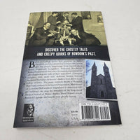 HAUNTED BOWDOIN COLLEGE (HAUNTED AMERICA) By David R. Francis Book Ghosts Spirit