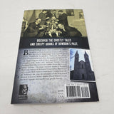 HAUNTED BOWDOIN COLLEGE (HAUNTED AMERICA) By David R. Francis Book Ghosts Spirit