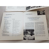 Lot 2 1963 1964 The Kendall Company Annual Report + Basic Data Report Financials