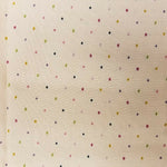 Polka Dotted Brother Sister Design Studio Fabric 1/2 yard B77-CE-P16 2017