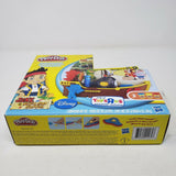 Disney Play-doh Jake and Never Land Pirates Adventure Ship Toys R Us Exclusive