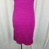 Ann Taylor Loft Petites Sundress Spaghetti Straps Jersey Knit Dress Womens SP