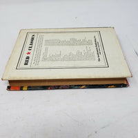 Vintage 1940s Hardcover Book Little Men Pin Circus Louisa M Alcott Cover Fiction