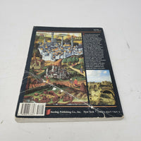 The Cross and the Crescent : A History of the Crusades by Malcolm Billings.1990