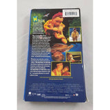 The Adventures of Pinocchio The Classic Comes To Life Martin Landau VHS Movie