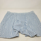 Vintage BVD Full Drop Seat Boxers Shorts Underwear 50/50 Mens 34-36 Lot of 2