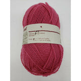 Sheepswool Wool Yarns Brunswick Winterberry 3.5 Ounces 260 Yards 1 Skein 31872