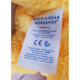 NWT BUILD A BEAR Funshine Bear Care Bears AMERICAN GREETINGS UnStuffed Full Size