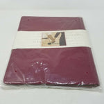 Creative Memories Picfolio Milestones 14x12 Photo Album Maroon Scrapbooking 2006