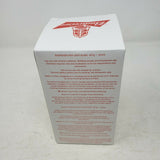 NHL Budweiser Red Light Goal Synced Glass Cup Hockey New In Box Beer