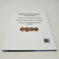 A Beginners Guide to Coin Collecting by James MacKay Book Hardcover