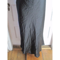 Jessica McClintock Gunne Sax Maxi Lace Formal Cocktail Prom Party Dress Womens 5