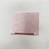 MaryKay MEDIUM COVERAGE FOUNDATION Ivory 105 GRAY Wide Cap Discontinued 1 Fl Oz