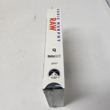 Eddie Murphy RAW 1988 BETAMAX Beta Tape New Factory Sealed Not VHS Watermarks R