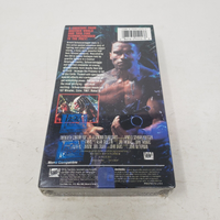 Predator 1991 VHS Tape New Factory Sealed Movie Watermarks Fox Schwarzenegger