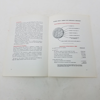 1961 NABISCO National Biscuit Company Annual Report Shareholders Financials