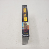 VHS Bad Girls From Mars Movie Video R 1990 Edy Williams New Old Stock
