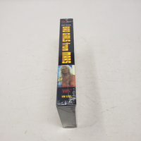 VHS Bad Girls From Mars Movie Video R 1990 Edy Williams New Old Stock
