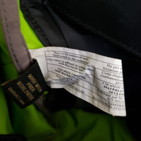 Timbuk2 D-Lux Commute 2.0 City Carrier Messenger Travel Computer Bag Briefcase M