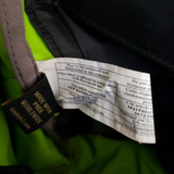 Timbuk2 D-Lux Commute 2.0 City Carrier Messenger Travel Computer Bag Briefcase M