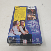 Pump up the Volume Beta Tape NEW Factory Sealed Betamax Movie Tape 1990 Not VHS