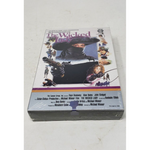 The Wicked Lady Beta Tape NEW Factory Sealed No Barcode Betamax Movie R Not VHS